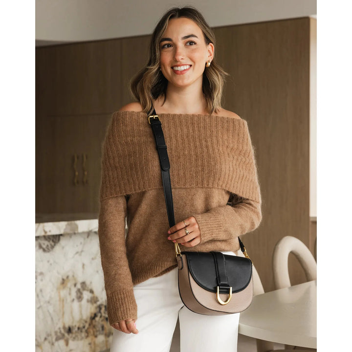 Louenhide Scarlett Crossbody Bag