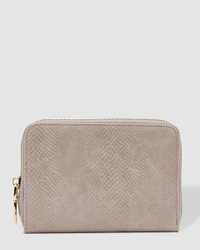 Louenhide Eden Wallet