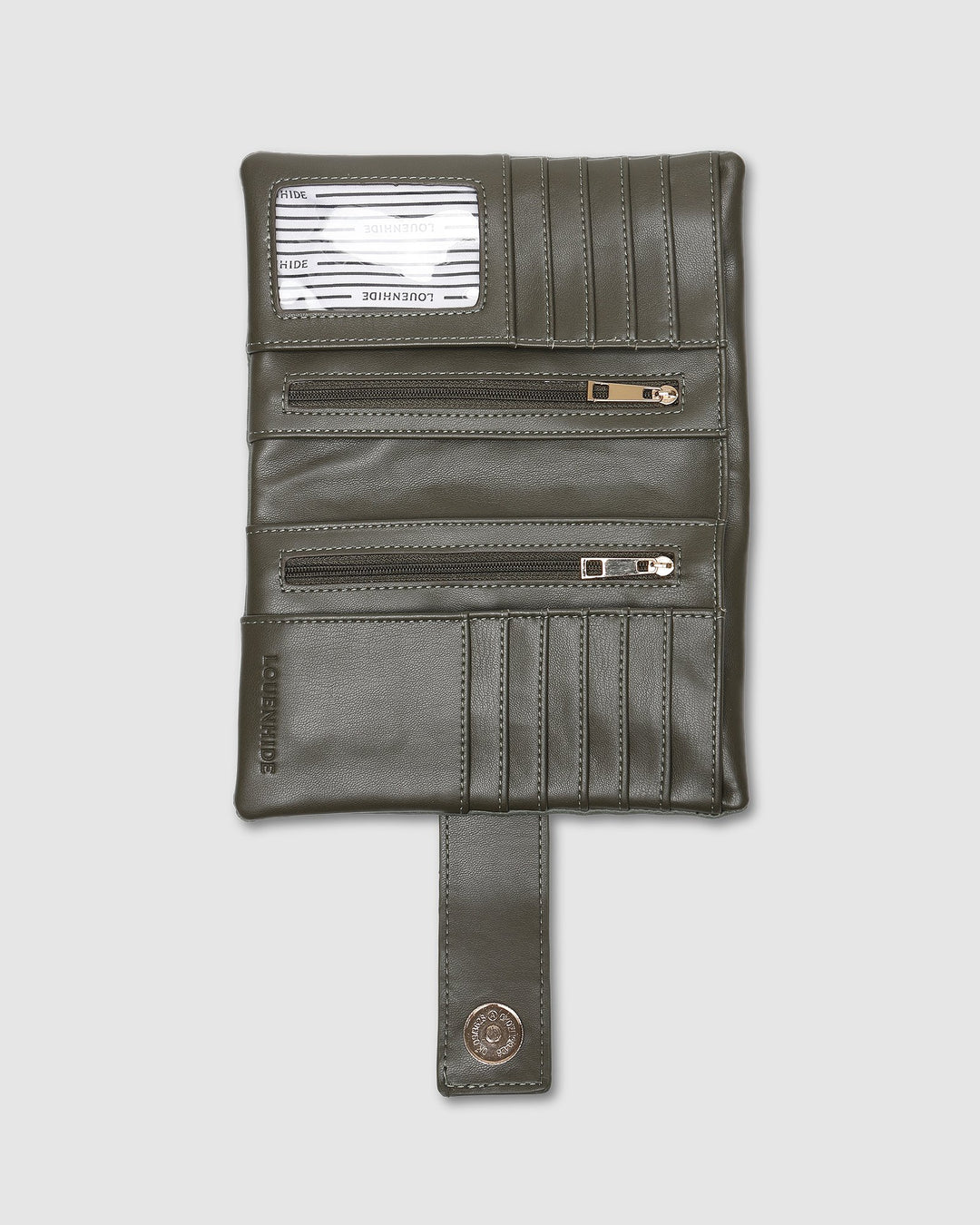 Louenhide Bailey Wallet
