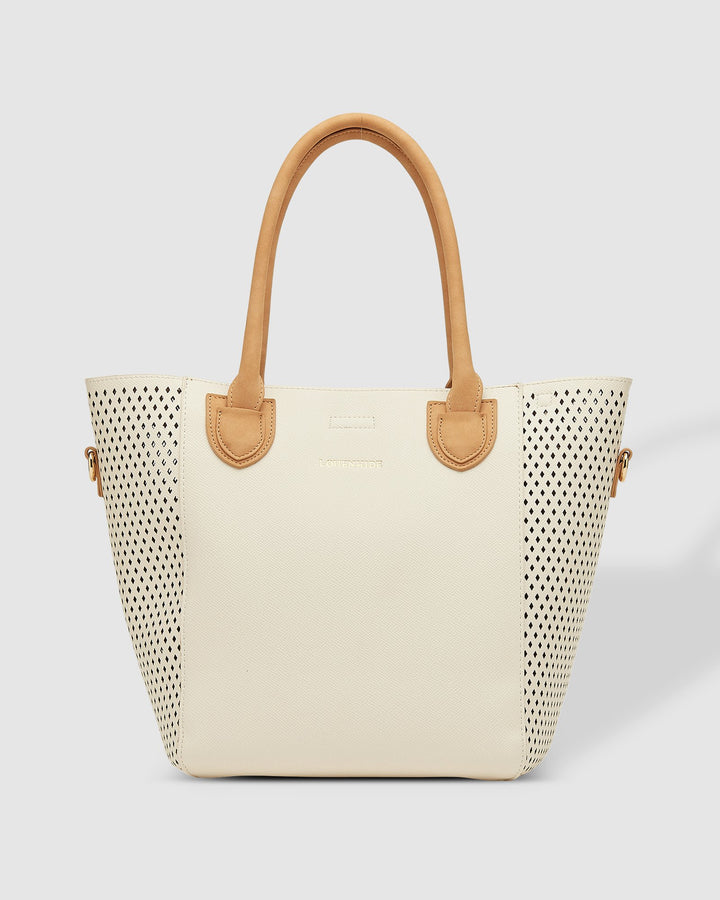 Louenhide Dublin Tote Bag