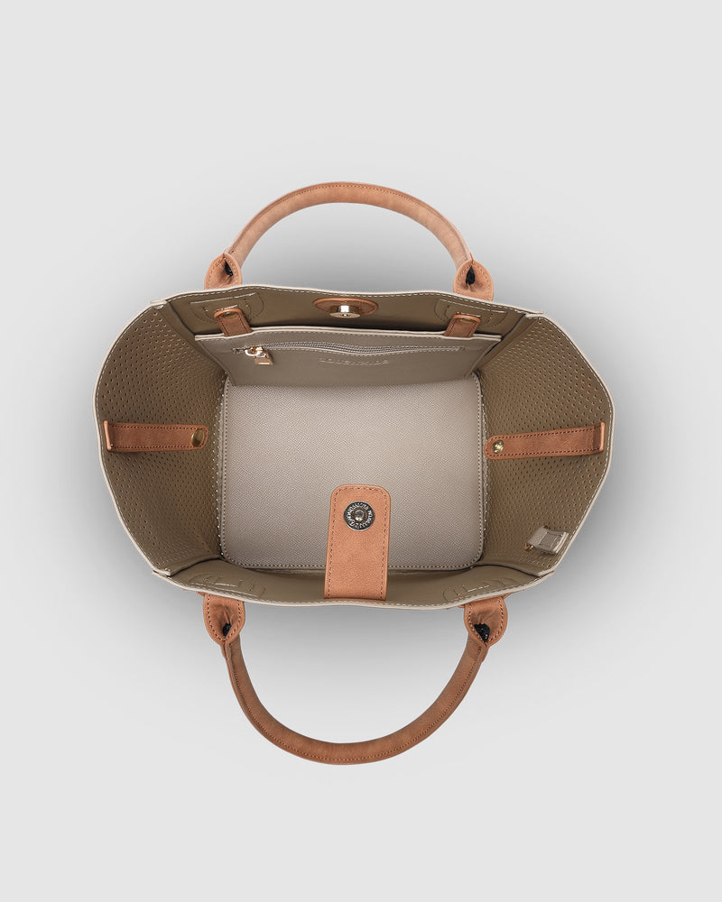 Louenhide Dublin Tote Bag