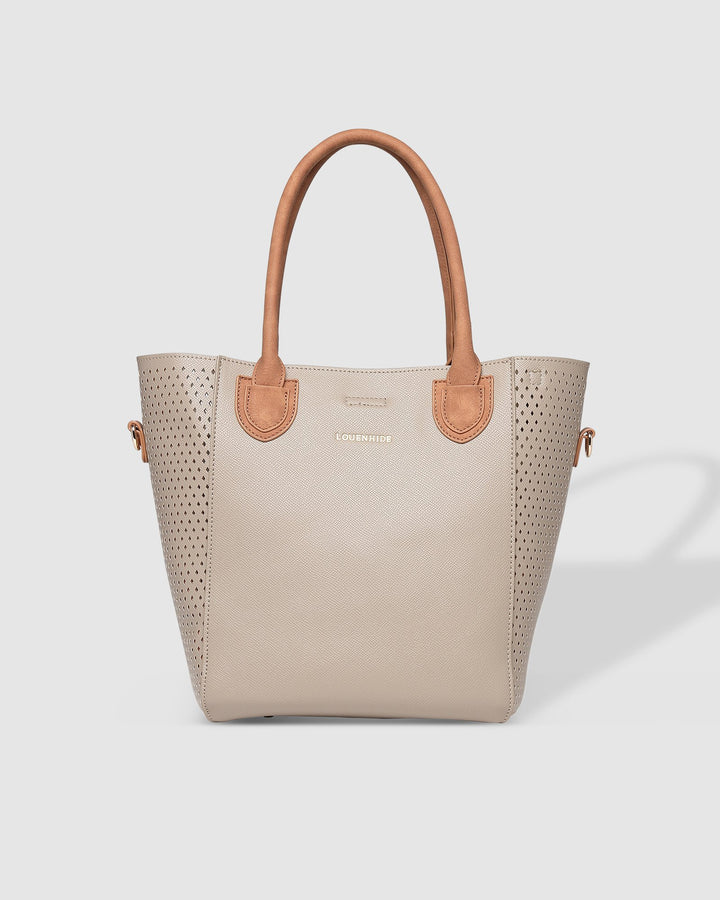 Louenhide Dublin Tote Bag