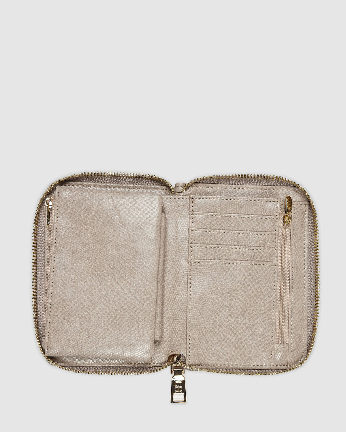 Louenhide Eden Wallet