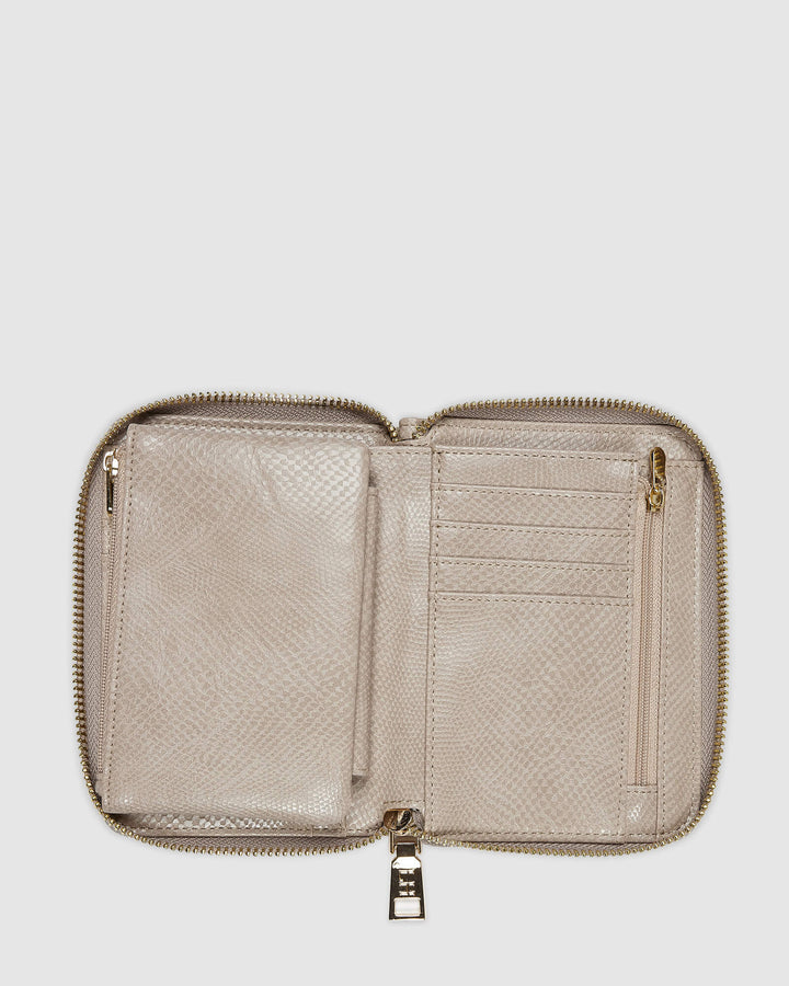 Louenhide Eden Wallet