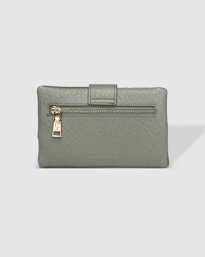 Louenhide Bailey Wallet