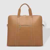 Louenhide Rhodes Contrast Trim Laptop Bag