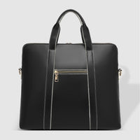 Louenhide Rhodes Contrast Trim Laptop Bag