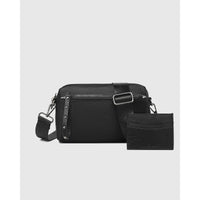 Louenhide Rowie Nylon Crossbody Bag