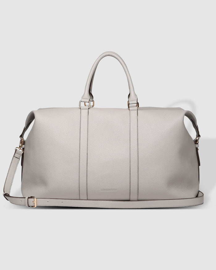 Louenhide Boston Travel Bag