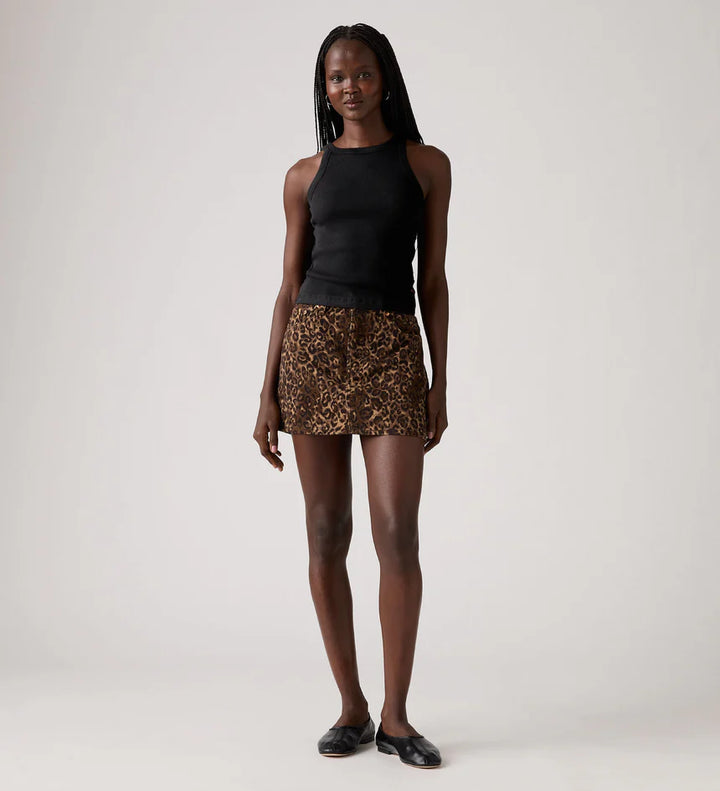 Levi's Icon Skirt Cat Eyes