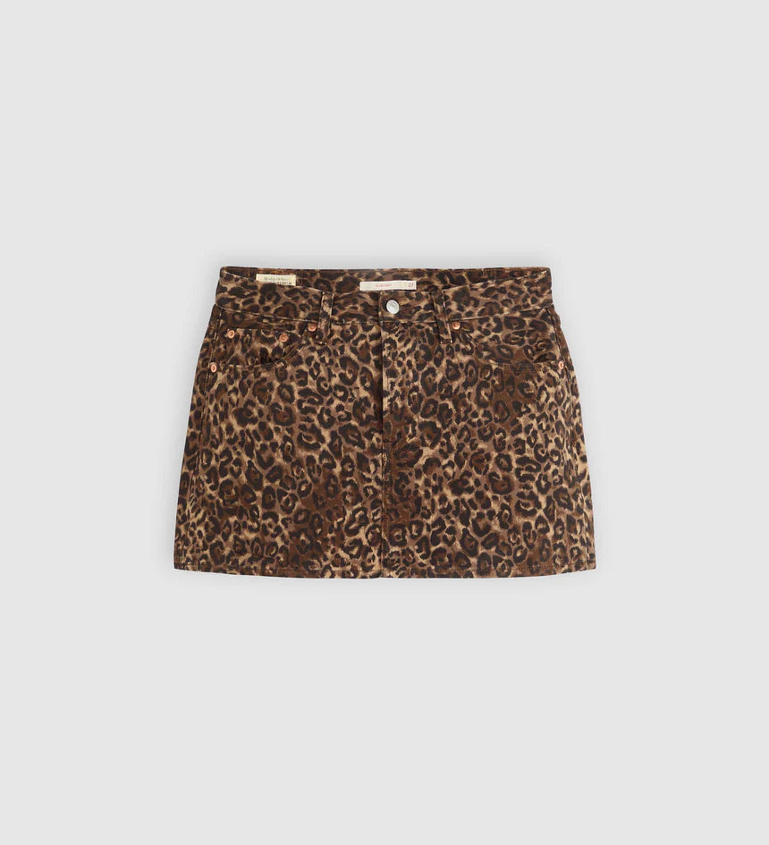 Levi's Icon Skirt Cat Eyes