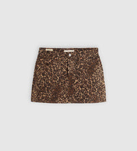 Levi's Icon Skirt Cat Eyes