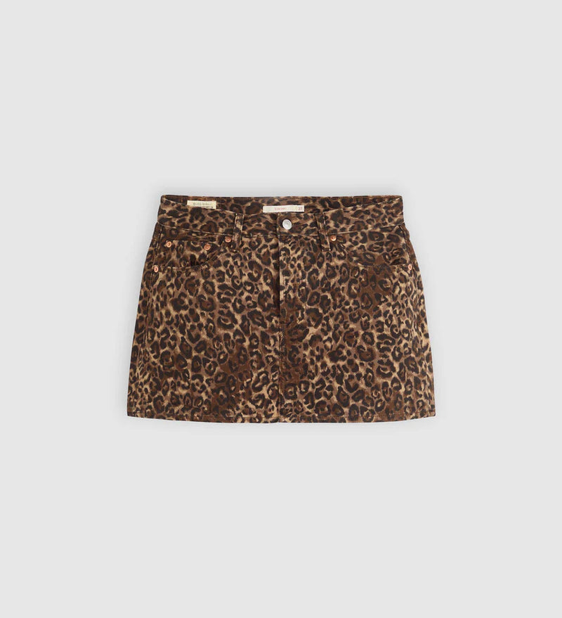 Levi's Icon Skirt Cat Eyes