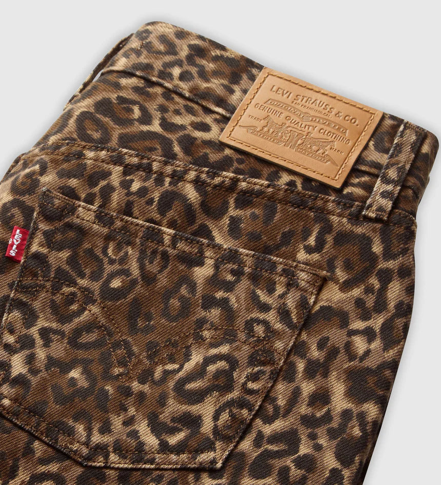 Levi's Icon Skirt Cat Eyes