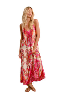 Molly Bracken Dress 