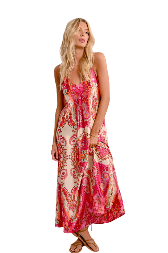Molly Bracken Dress 