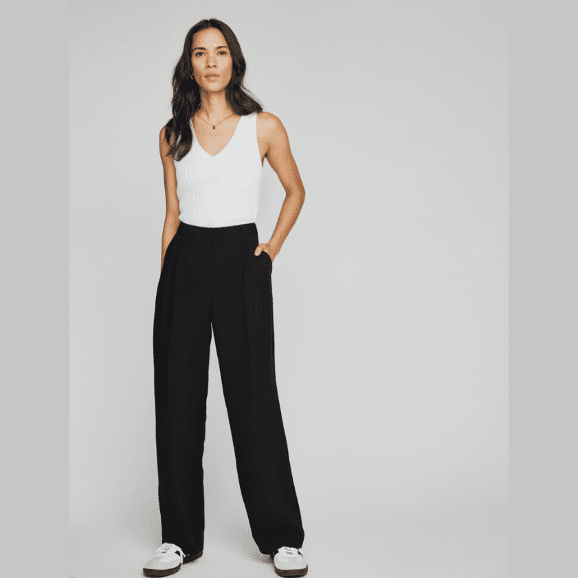 Gentle Fawn Lottie Pant black