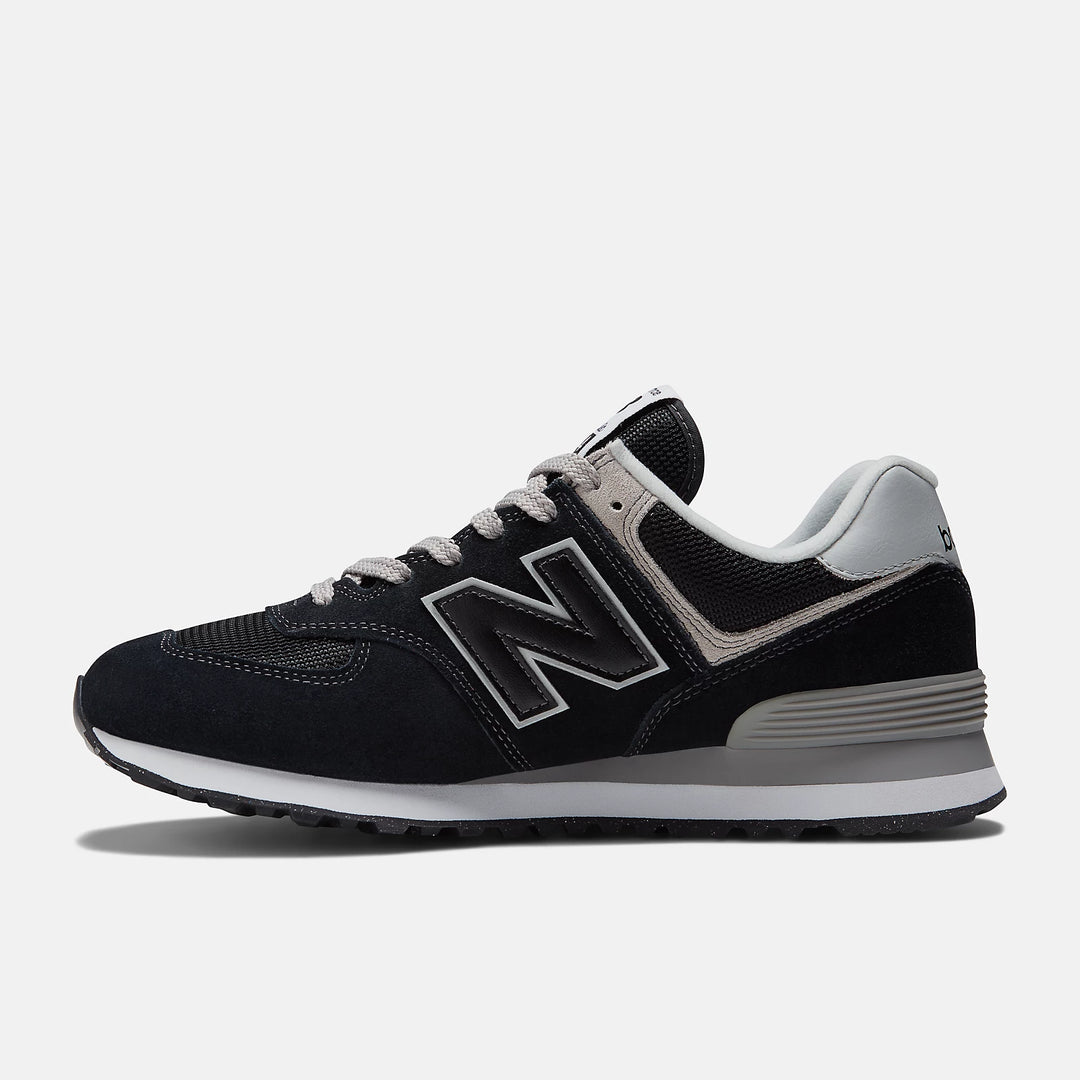 New Balance 574 Womens Sneaker