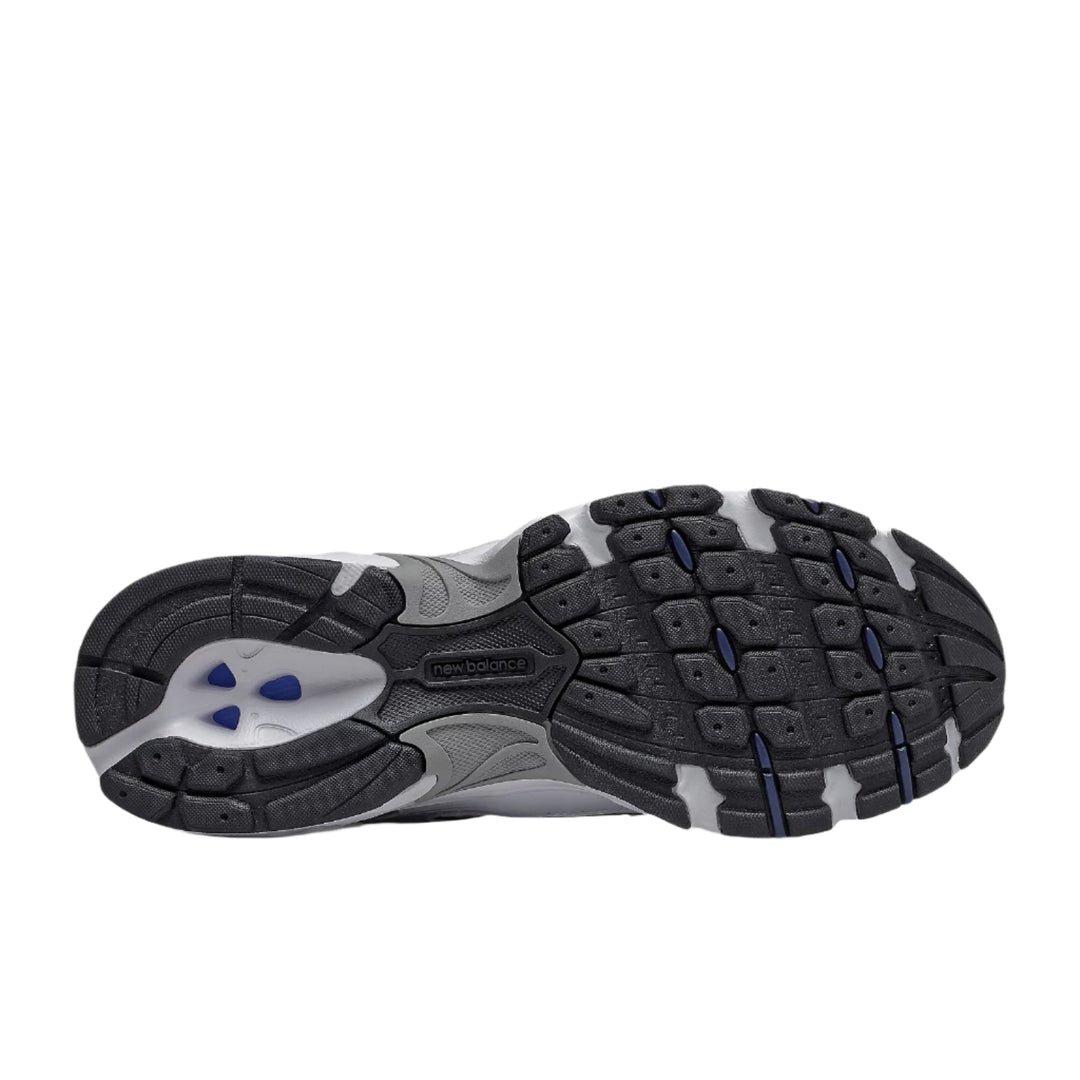 New Balance 530 Womens Sneaker White Blue