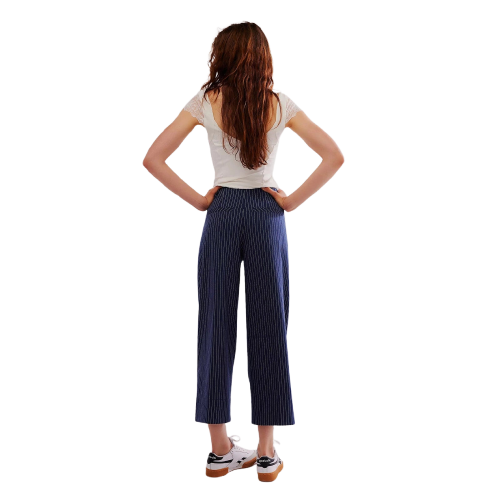 Free People Acadia Trouser