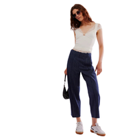 Free People Acadia Trouser