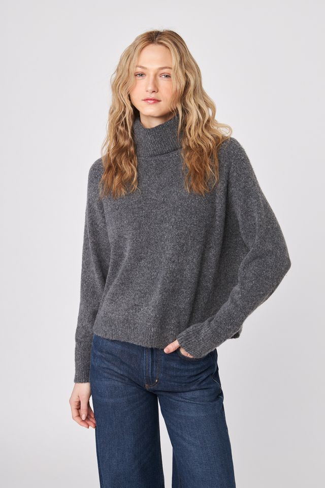 John + Jenn Emmet Sweater