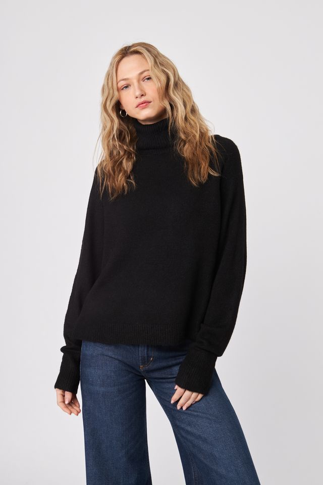 John + Jenn Emmet Sweater