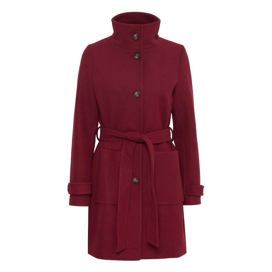 BYCILIA Coat