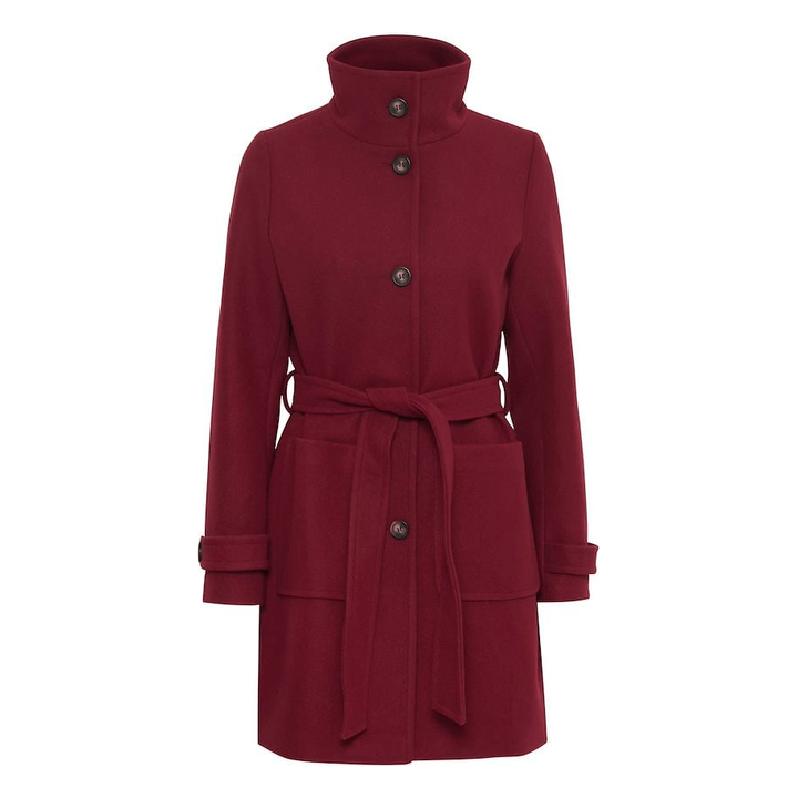 BYCILIA Coat