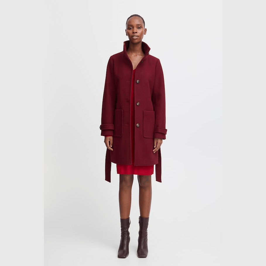 BYCILIA Coat
