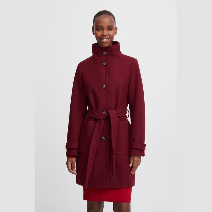 BYCILIA Coat