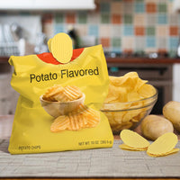 Fred Chip Clips