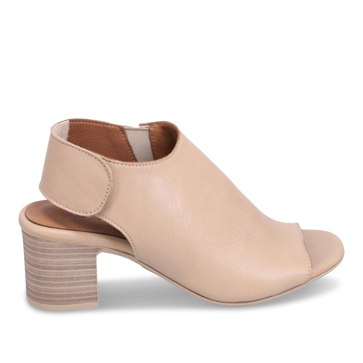 Bueno Rachel Heel