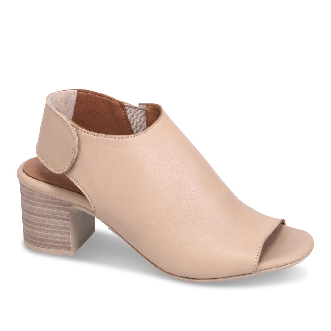 Bueno Rachel Heel