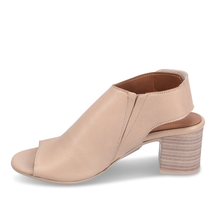 Bueno Rachel Heel