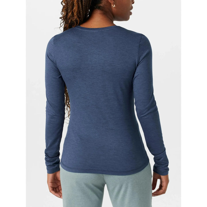 Vuori  Lux Crew Long Sleeve