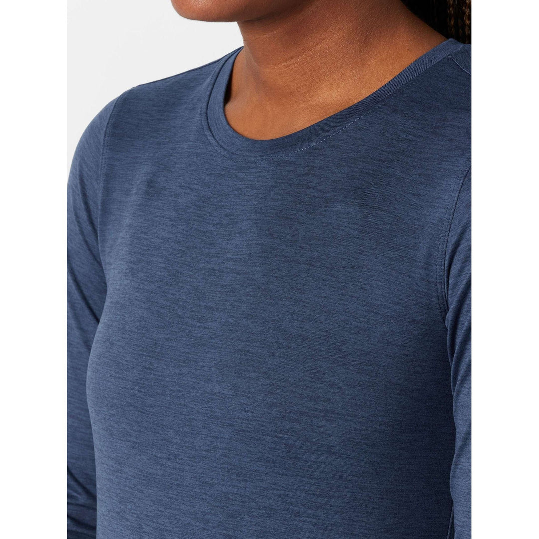 Vuori  Lux Crew Long Sleeve