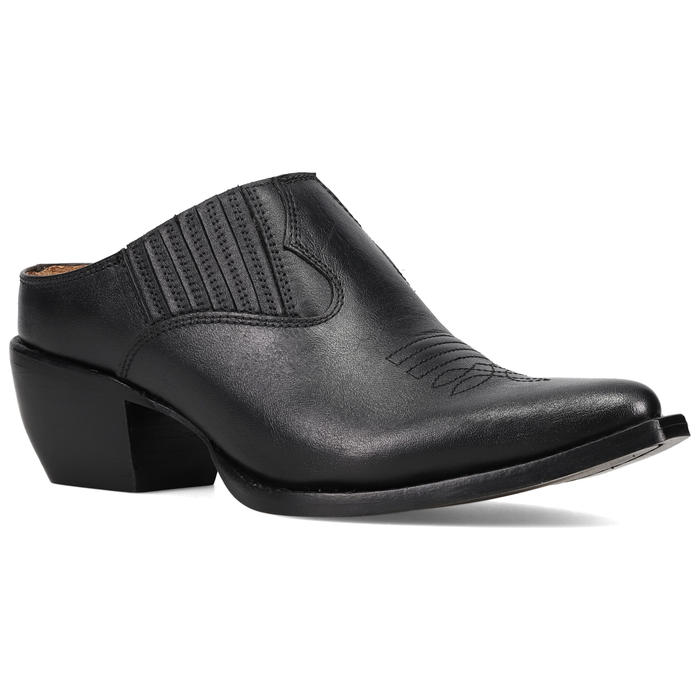Frye Sacha Mule