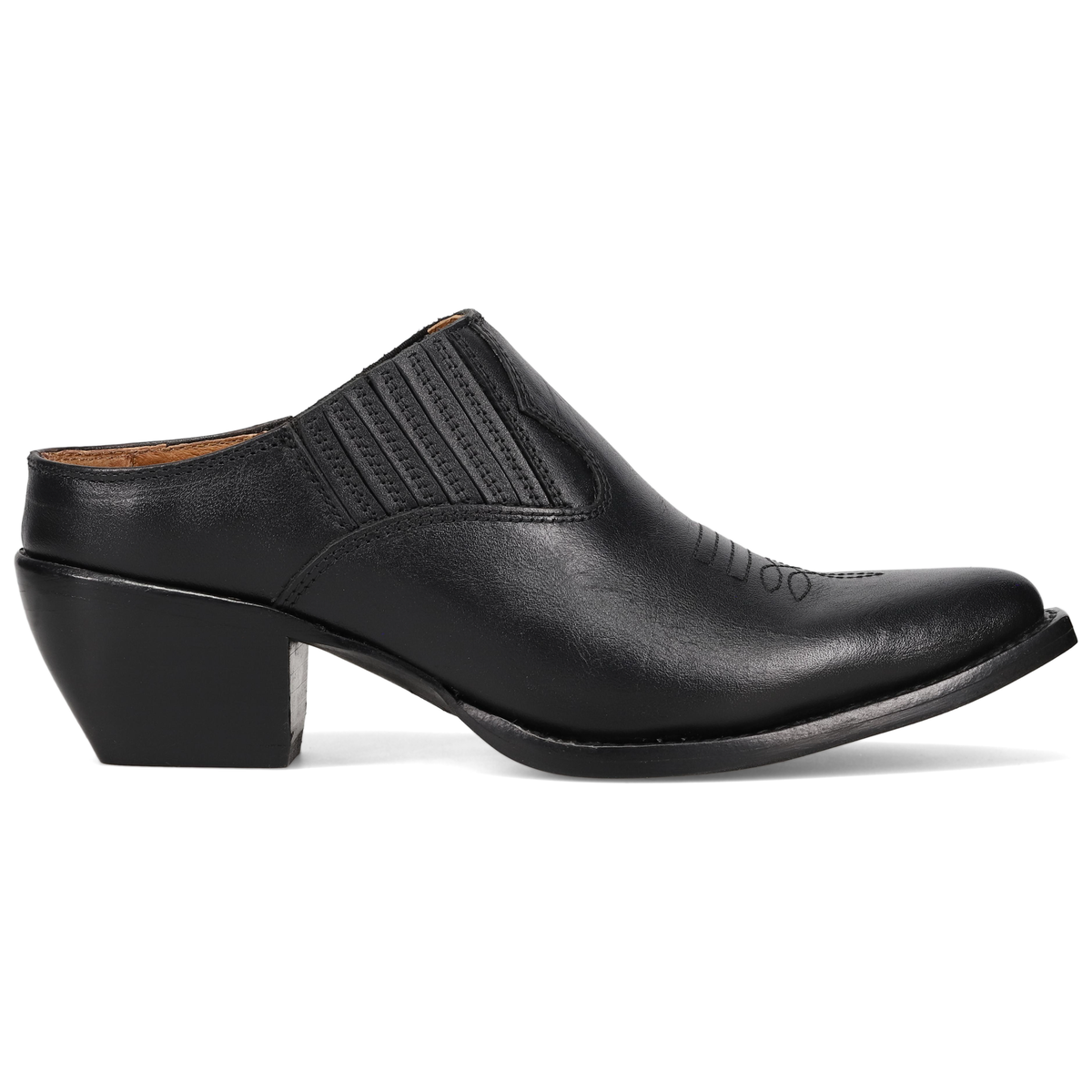 Frye Sacha Mule