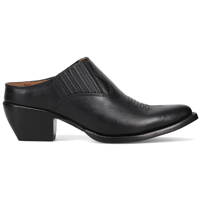 Frye Sacha Mule