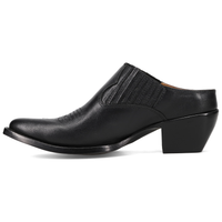 Frye Sacha Mule