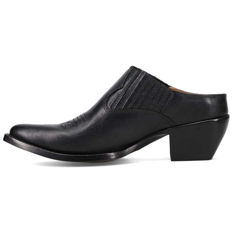 Frye Sacha Mule