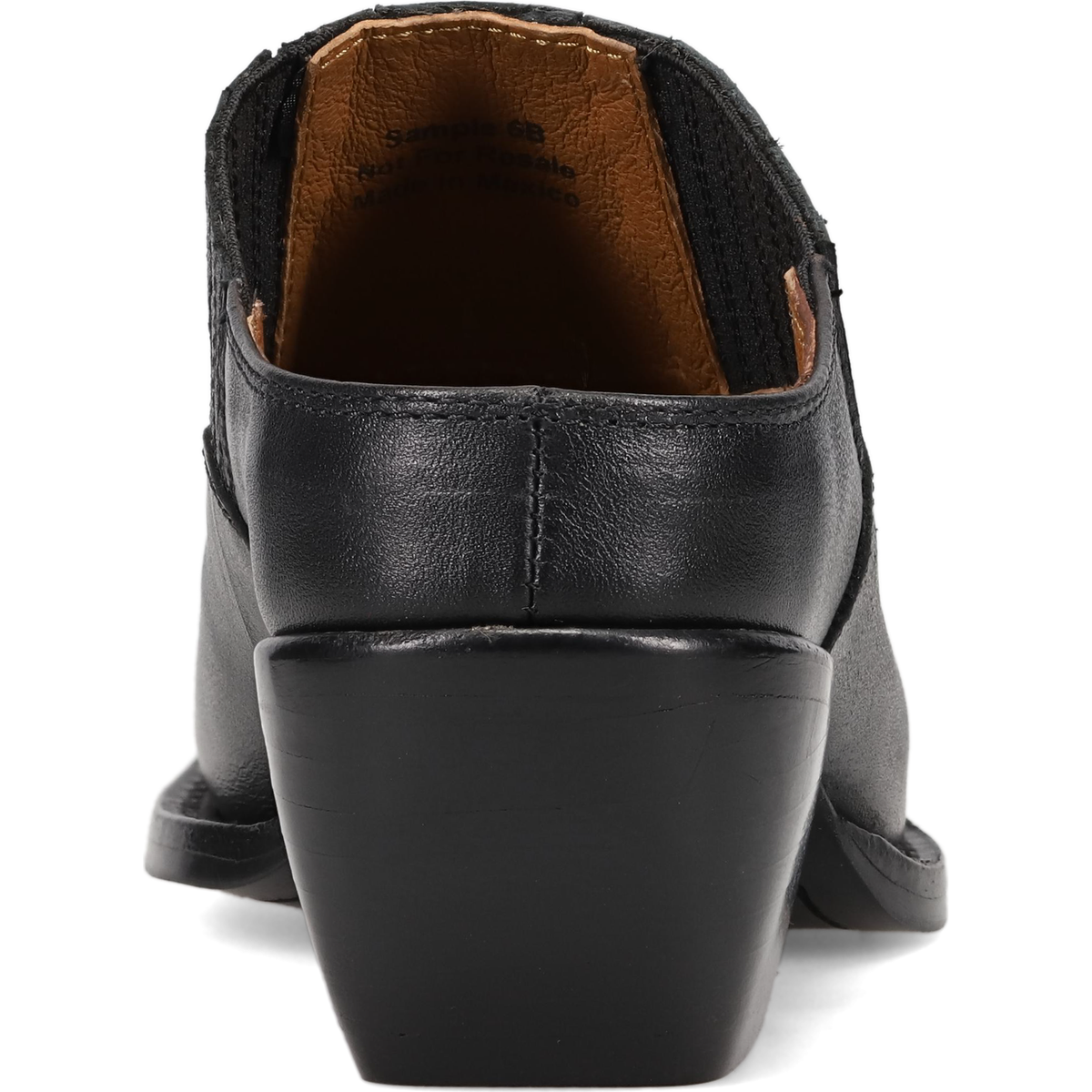 Frye Sacha Mule