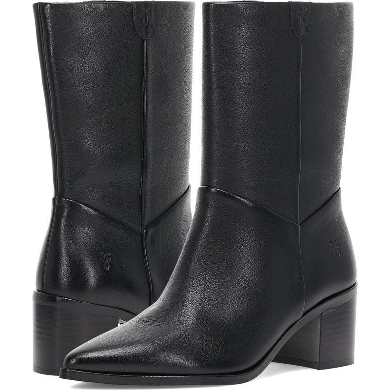 Frye Sadie Softy Mid Boot