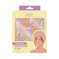 Studio Yes Shower Cap