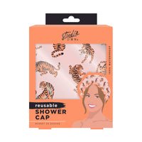 Shower Caps