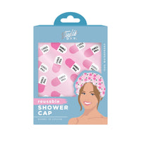 Shower Caps