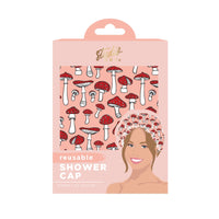 Shower Caps