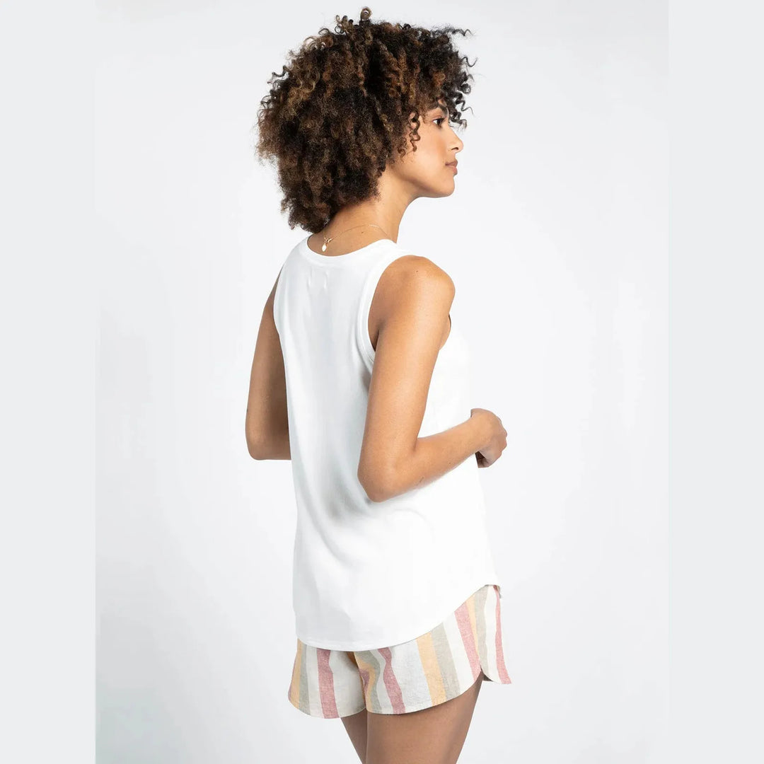 Thread & Supply Sinclair Tank