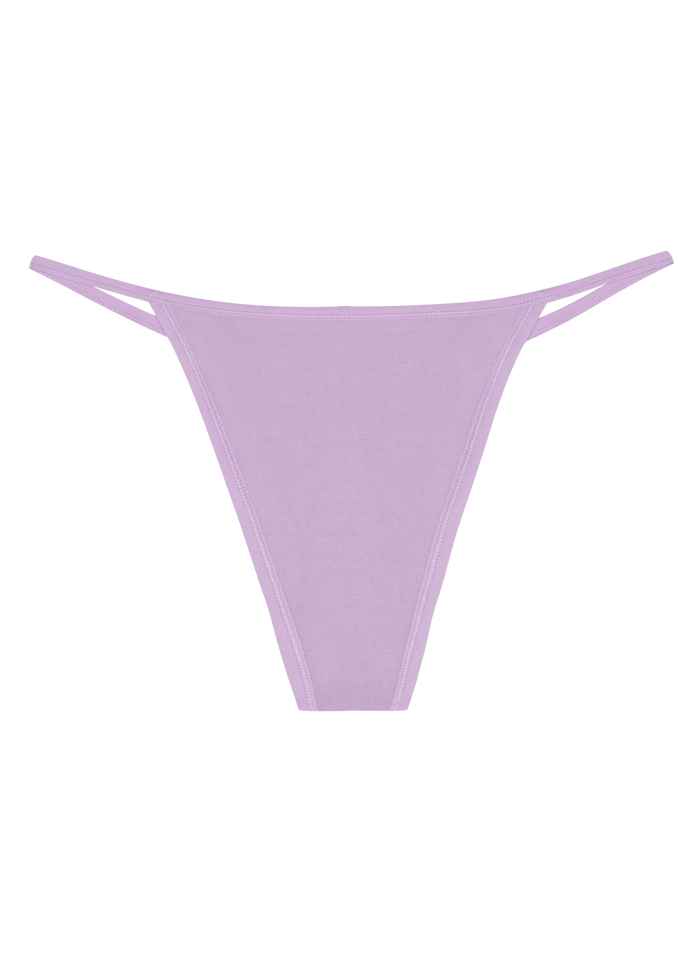 Huha String Thong